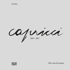 Crisfor: CapricciShe Was European
