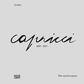 Crisfor: CapricciShe Was European