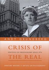 Crisis Of The Real