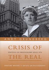 Crisis Of The Real