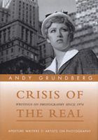 Crisis Of The Real