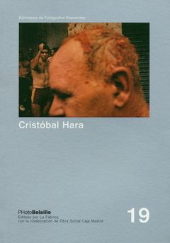 Cristbal Hara: PHotoBolsillo