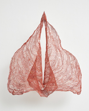 Cristina Flores Pescor�n: �i�i for �a�a to Bloom