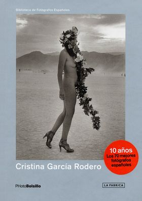 Cristina Garca Rodero: PHotoBolsillo