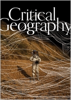 Critical Geography