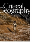 Critical Geography