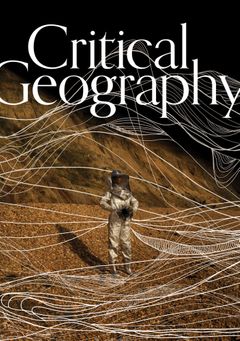 Critical Geography