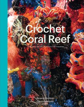 Crochet Coral Reef