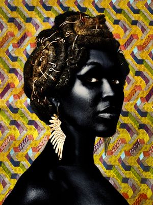 Crowns: My Hair, My Soul, My Freedom