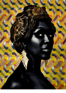 Crowns: My Hair, My Soul, My Freedom