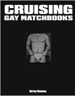 Cruising: Gay Matchbooks