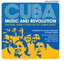 Cuba: Music and Revolution