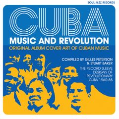 Cuba: Music and Revolution