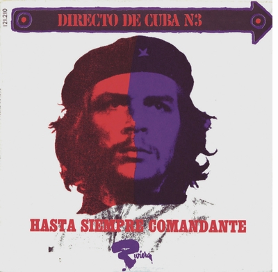 'Cuba: Music and Revolution' is NEW from Soul Jazz