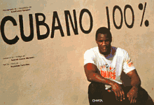 Cubano 100%