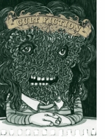 Cult Fiction: Art & Comics