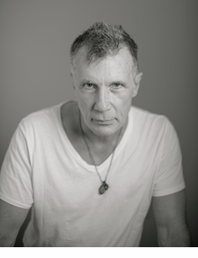 Curt Richter: Thousand Words