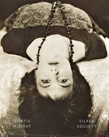 Curtis Moffat: Silver Society