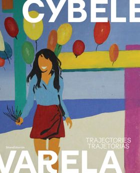 Cyble Varela: Trajectories