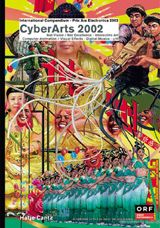 Cyberarts 2002