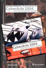 Cyberarts 2004