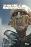 Cyberarts 2005: International Compendium Prix Ars Electronica