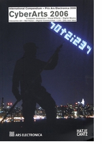 CyberArts 2006