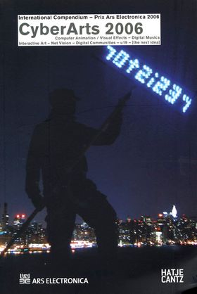 CyberArts 2006