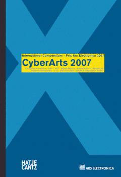 CyberArts 2007
