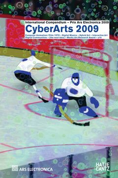 CyberArts 2009
