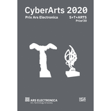 洋書 CyberArts 2011 - Prix Ars Electronica CyberArts