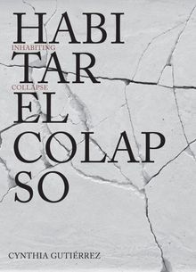 Cynthia Gutirrez: Inhabiting Collapse