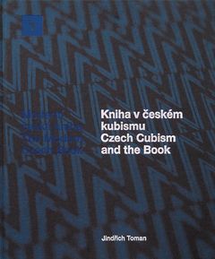 Czech Cubism and the Book