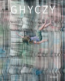Dnesh Ghyczy: Between Lines
