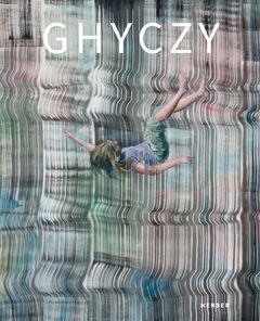 Dnesh Ghyczy: Between Lines