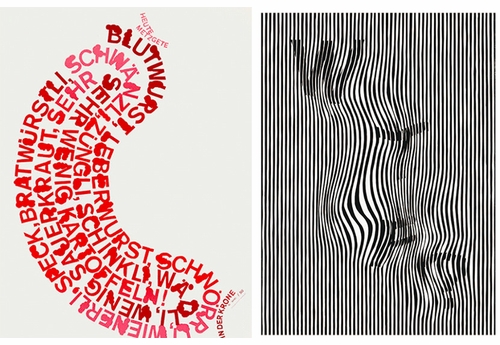 Dafi Khne Book Signing and Conversation with Lars Mller and Gloria Kondrup at Arcana