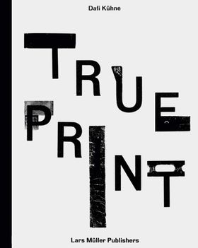 Dafi Khne - True Print