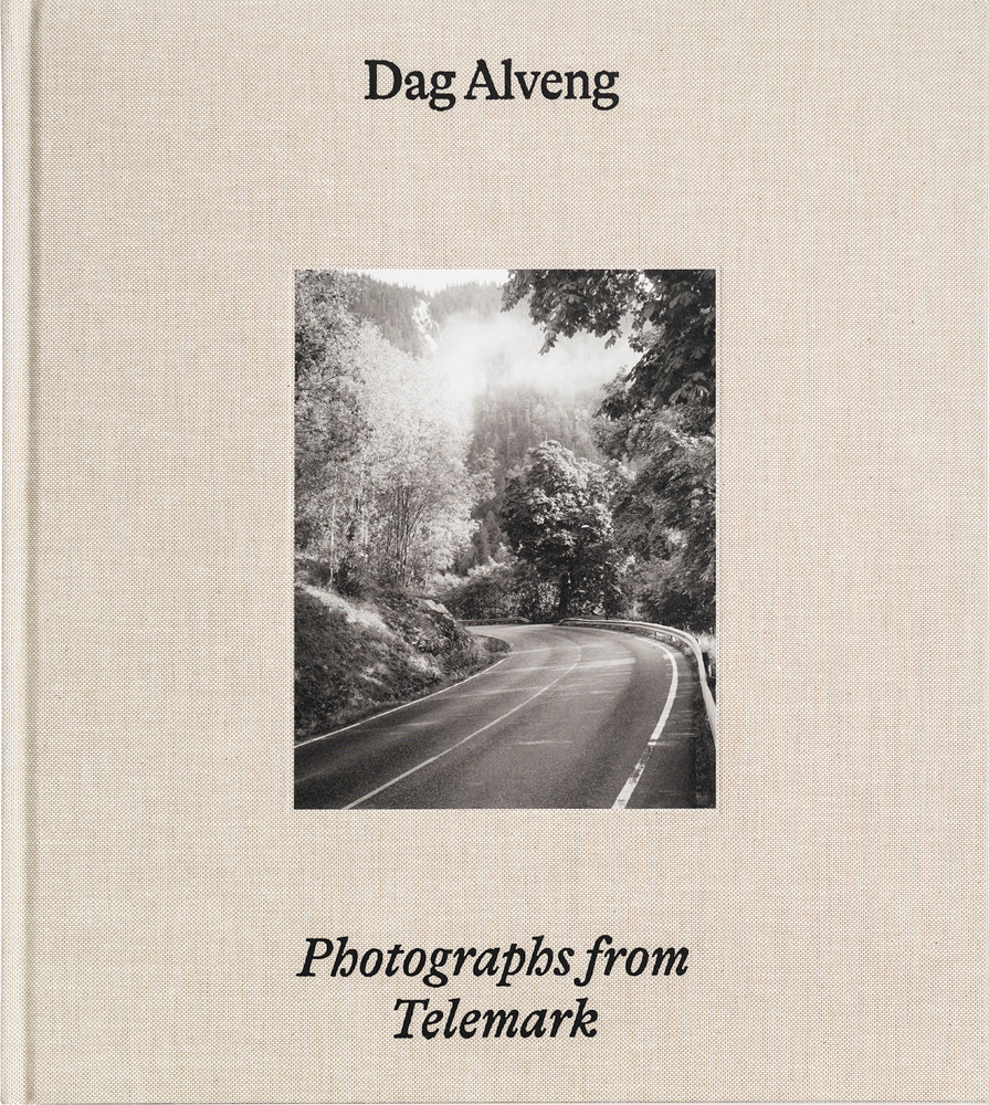 Dag Alveng Photographs from Telemark ARTBOOK | D.A.P. 2023 Catalog