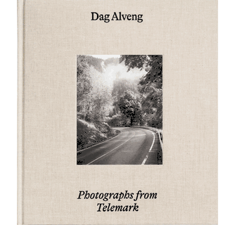 Dag Alveng Photographs from Telemark ARTBOOK | D.A.P. 2023 Catalog