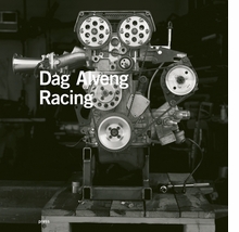 Dag Alveng: Racing