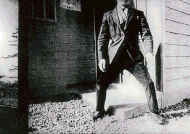 Daido Moriyama: Farewell Photography