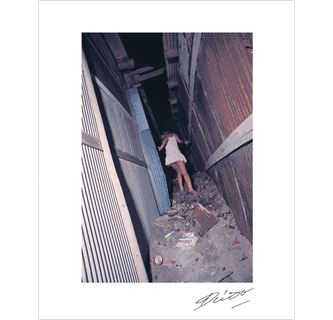 Daido Moriyama in Color Now, and Never Again ARTBOOK | D.A.P. 2018 