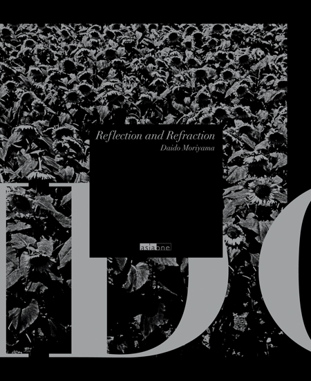 Daido Moriyama Reflection and Refraction ARTBOOK | D.A.P. 2013