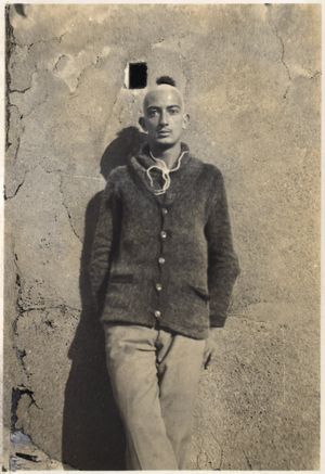 Dal  Freud: An Obsession