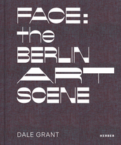 Dale Grant: Face