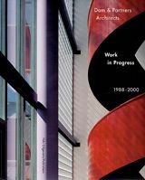 Dam & Partners Architects: Work In Progress