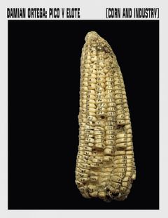 Damin Ortega: Corn and Industry