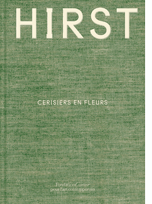 Damien Hirst: Cerisiers en fleurs