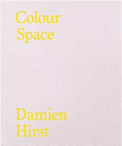Damien Hirst: Colour Space