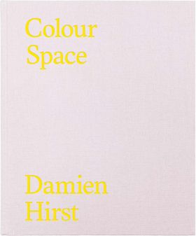 Damien Hirst: Colour Space